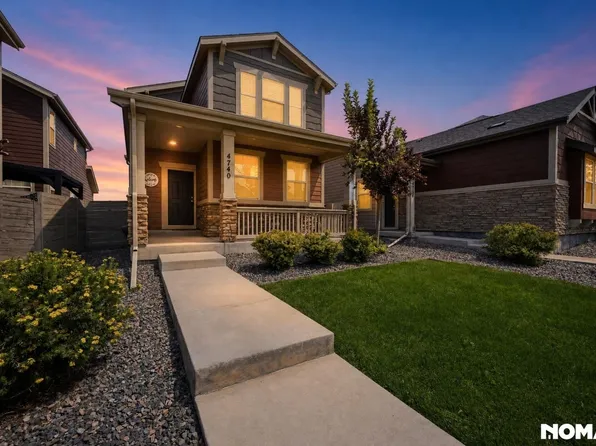 4740 Jasper St, Aurora, CO 80239