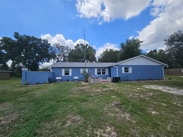 8198 SE 164th Pl, Summerfield, FL 34491