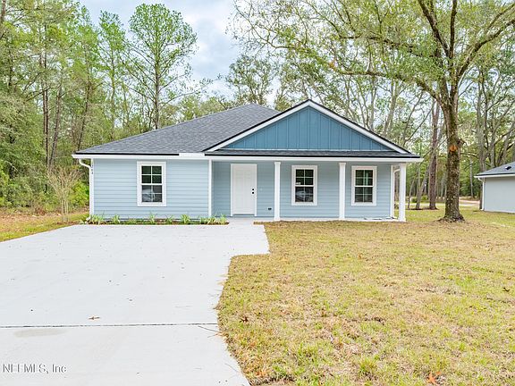 5th image of 1264 CORAL FARMS Road