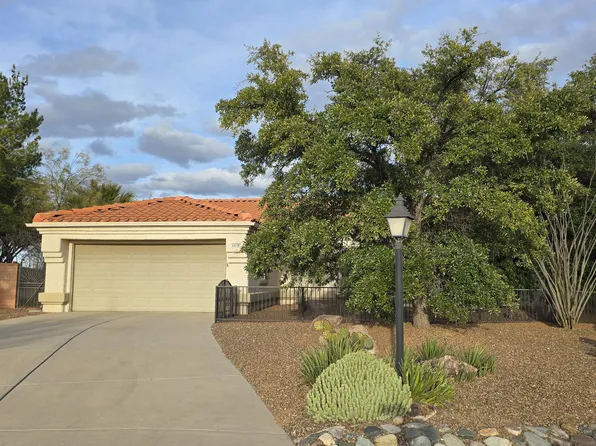 14770 N Windshade Dr, Oro Valley, AZ 85755