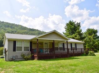16 Misty Ln, Galeton, PA 16922