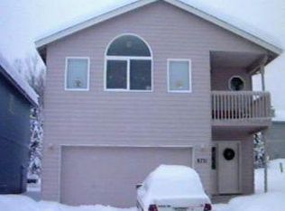 8721 Cross Pointe Loop, Anchorage, AK --