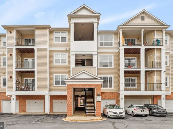 13501 Kildare Hills Ter APT 204, Germantown, MD 20874