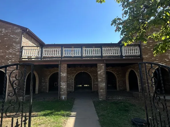 Norris N 2201, 2201 N Norris St #A, Clovis, NM 88101