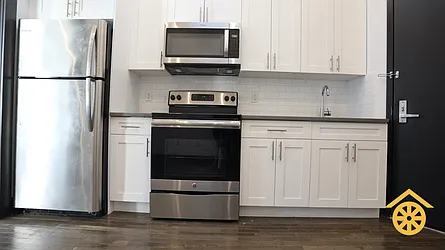 Rented by Gypsy Housing LLC