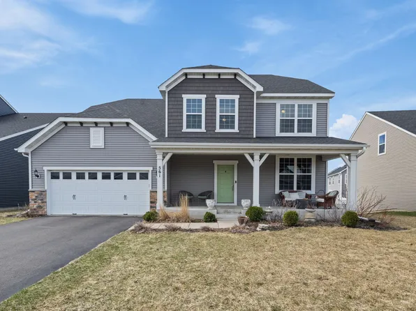561 14th St NW, New Brighton, MN 55112