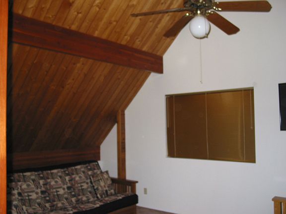 3rd Level Loft left