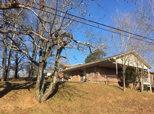 1701 Woodmore Dr NW, Cleveland, TN 37311