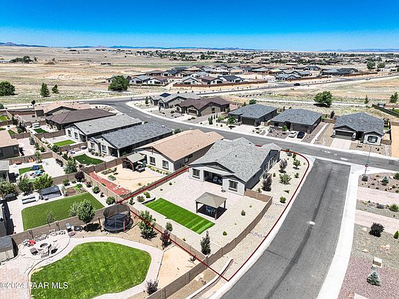 2nd image of 7784 E Bella Vista Ln