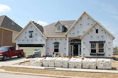 Elevation B