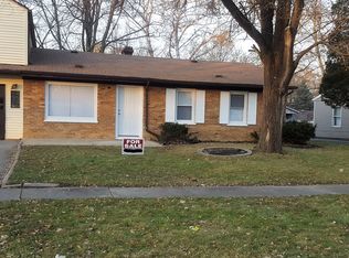 2029 216th St, Sauk Village, IL 60411