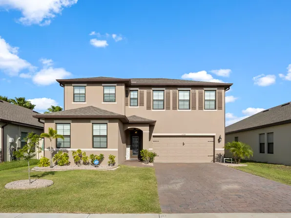 4718 Alligator Flag Cir, West Melbourne, FL 32904