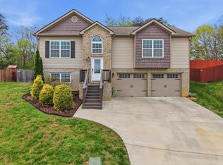 6405 Faultless Way, Hixson, TN 37343