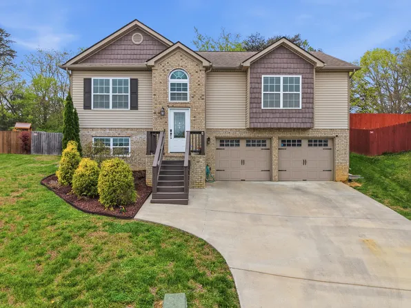 6405 Faultless Way, Hixson, TN 37343