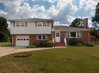 1744 Keeling Rd, Virginia Beach, VA 23455