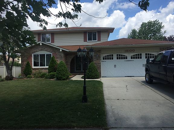 2nd image of 18100 Dawnshire Ct