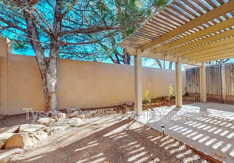 6208 Sabre Ct NW — Photo 43