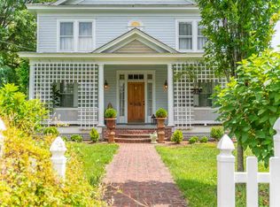 3609 Churchville Ave, Churchville, VA 24421