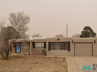 2614 N Northwest Dr, Hobbs, NM 88240