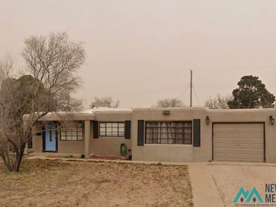 2614 N Northwest Dr, Hobbs, NM, 88240