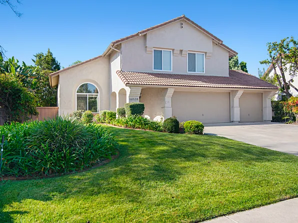 16028 Sun Summit Point, San Diego, CA 92127