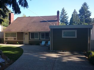 5029 SW Hanford St, Seattle, WA 98116