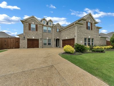 944 Abbott Ln, Allen, TX, 75013
