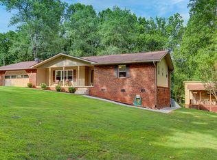 4419 Woodbine Rd, Louisville, TN 37777