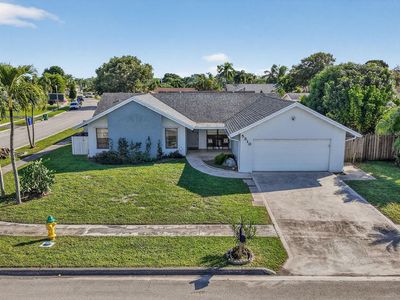 5310 NW 31st Street, Margate, FL, 33063