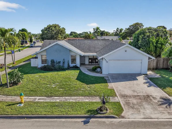 5310 NW 31st Street, Margate, FL 33063