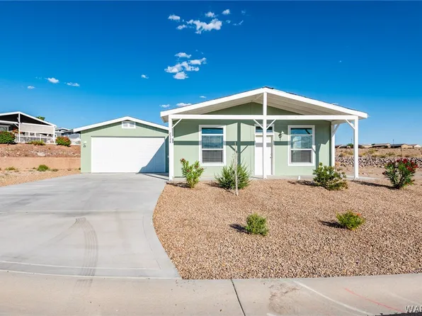 2528 Heather St, Bullhead City, AZ 86429