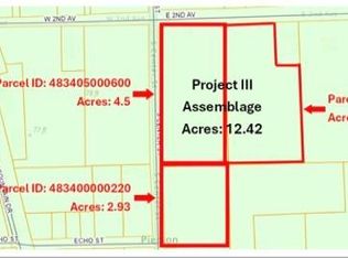 103 E 2nd Ave, Pierson, FL 32180