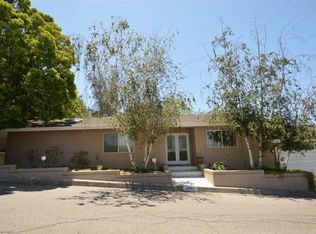 3387 Wrightwood Dr, Studio City, CA 91604