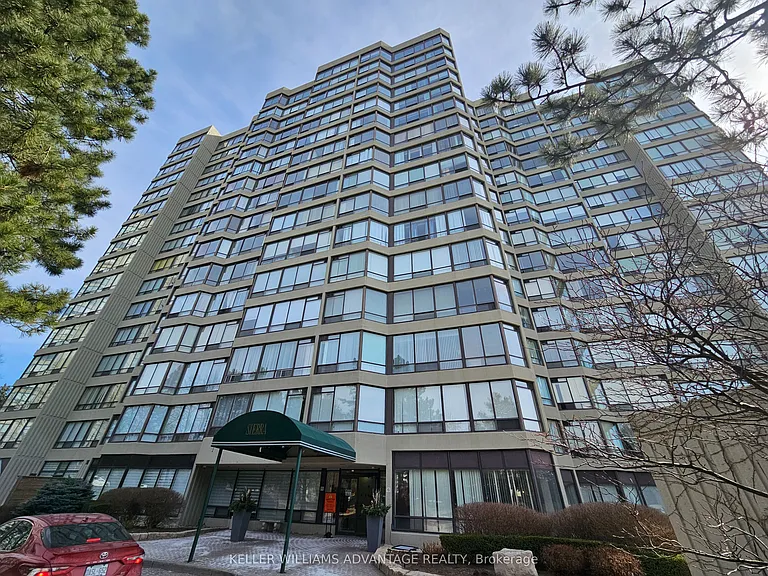 26 Hanover Rd #1108 — Photo 1