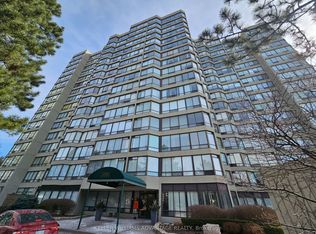 26 Hanover Rd #1108, Brampton, ON L6S4T2