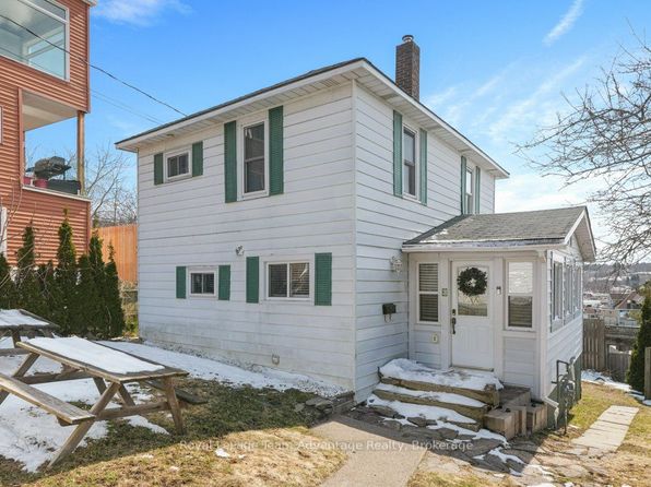 3 Gibson St, Parry Sound, ON P2A 1W5