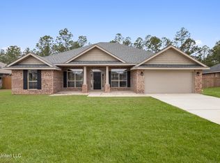 6261 Roxanne Way, Biloxi, MS 39532