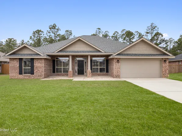6261 Roxanne Way, Biloxi, MS 39532