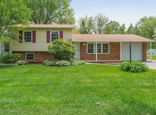 26W291 Blair St, Winfield, IL 60190