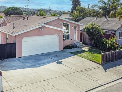 2910 14th St, San Pablo, CA, 94806