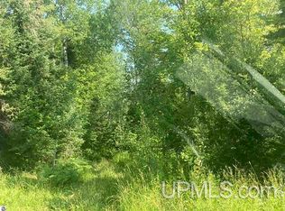 County Line Rd, Nisula, MI 49952