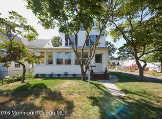 25 Brevent Ave, Leonardo, NJ 07737