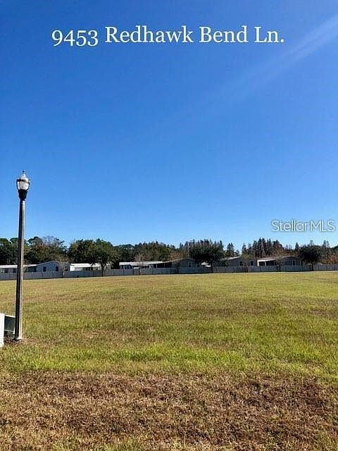 1st image of 9453 W REDHAWK BEND LANE LOT 16