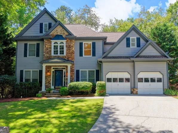 625 Stonestile Trce, Johns Creek, GA 30024
