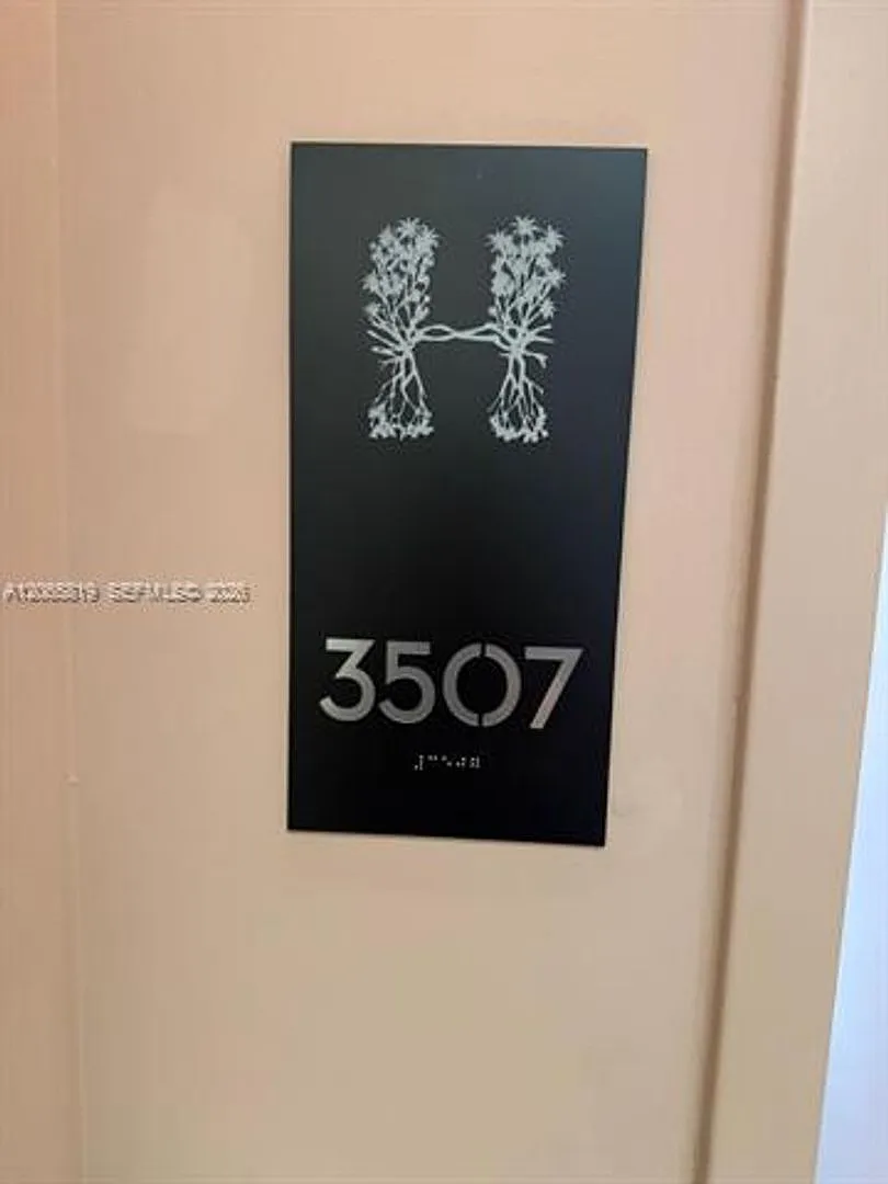 4010 S Ocean Dr cu-T3507, Hollywood, FL 33019 — Photo 2