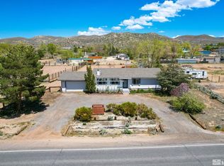 1900 Eastlake Blvd, Washoe Valley, NV