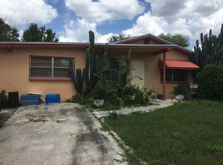 6025 W Clifton St, Tampa, FL 33634