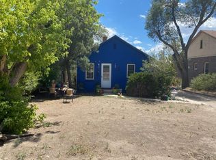 1208 W 18th St, Pueblo, CO 81003