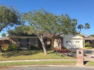 7206 Sandpiper Cir, Corpus Christi, TX 78412