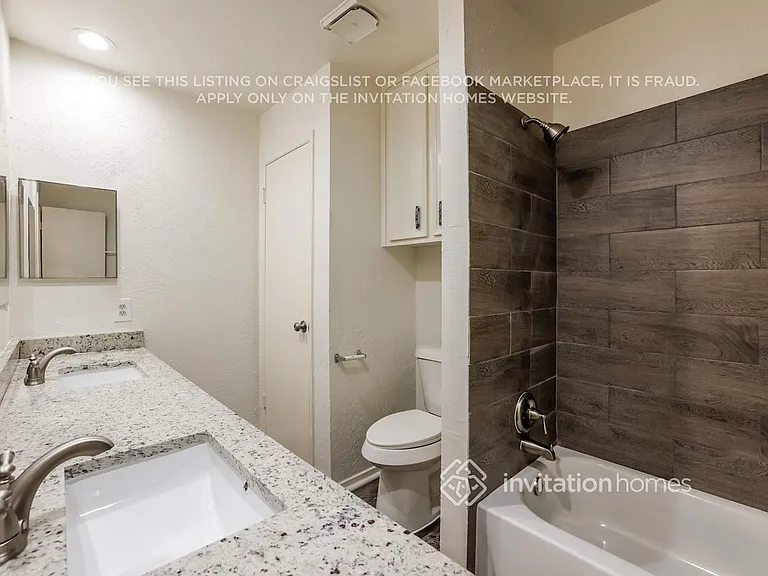 3018 Falling Brook Dr — Photo 17
